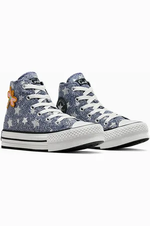Converse X Coraline Chuck Taylor All Star EVA Lift Platform