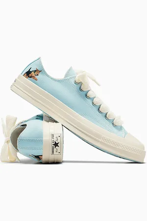Converse X GOLF le FLEUR* Darryl Chuck 70