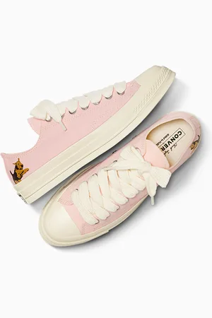 Converse X GOLF le FLEUR* Darryl Chuck 70