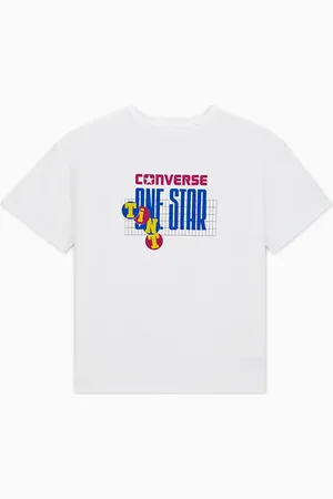 Converse X thisisneverthat Vintage T-Shirt