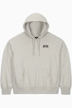 Converse X thisisneverthat Washed Hoodie