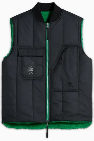 Converse X Patta Reversible Vest