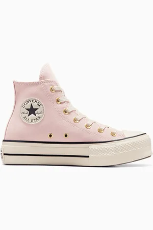 Converse Chuck Taylor All Star Lift Platform Suede