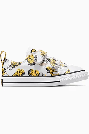 Converse Chuck Taylor All Star Construction Truck Easy-On