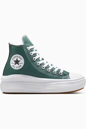 Converse Chuck Taylor All Star Move Platform