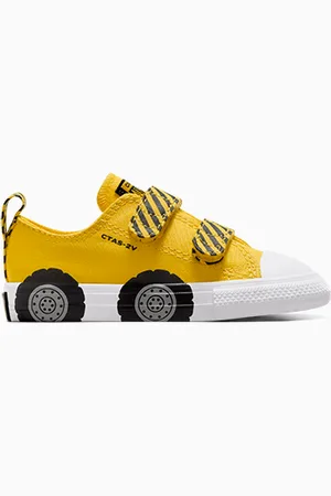 Converse Chuck Taylor All Star Construction Truck Easy-On