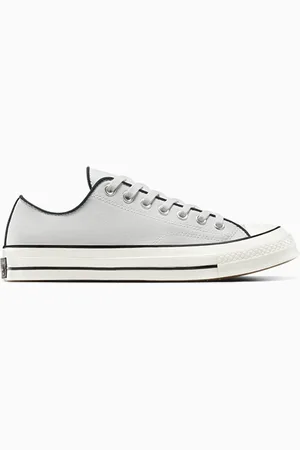 Converse Chuck 70 Canvas & Cotton