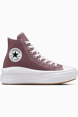 Converse Chuck Taylor All Star Move Platform