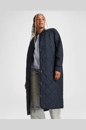 Converse Kurtka Extra-Long Malden