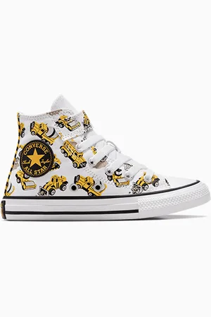 Converse Chuck Taylor All Star Construction Truck Easy-On