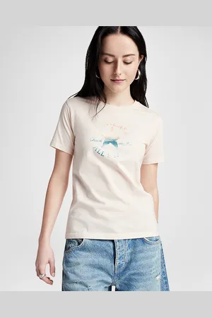 Converse Watercolor Chuck Taylor T-Shirt