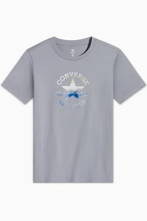 Converse Watercolor Chuck Taylor T-Shirt