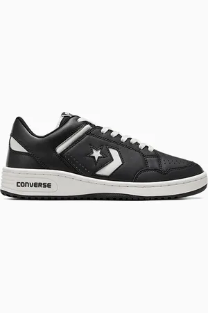 Converse Weapon Leather