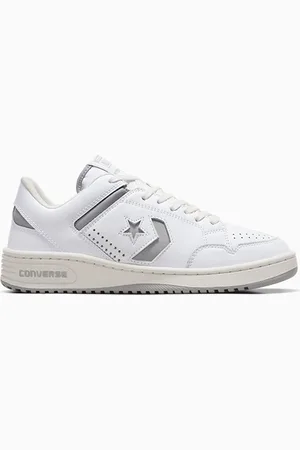 Converse Weapon Leather