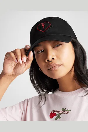 Converse Broken Heart Baseball Cap