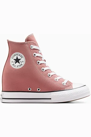 Converse Chuck Taylor All Star Wedge Platform
