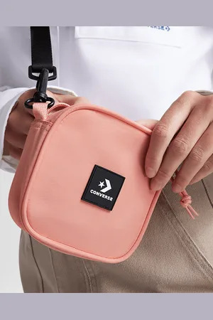 Converse Floating Pocket Pouch