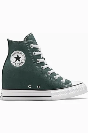 Converse Chuck Taylor All Star Wedge Platform