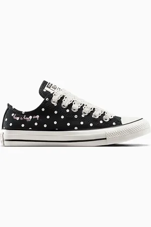 Converse Chuck Taylor All Star Polka Dot