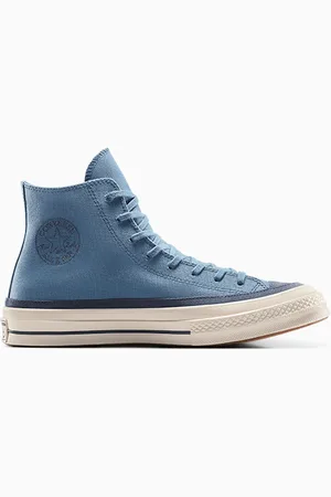 Converse Chuck 70 Canvas & Suede
