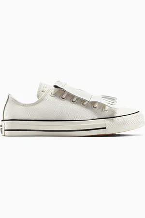 Converse Chuck Taylor All Star Tassels