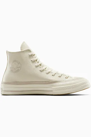 Converse Chuck 70 Canvas & Suede