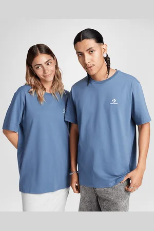 Converse Go-To Embroidered Star Chevron Standard-Fit T-Shirt