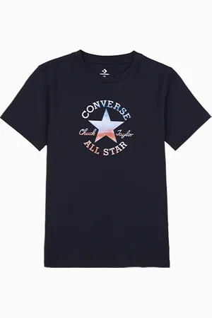 Converse Watercolor Chuck Taylor T-Shirt