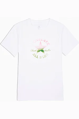 Converse Watercolor Chuck Taylor T-Shirt