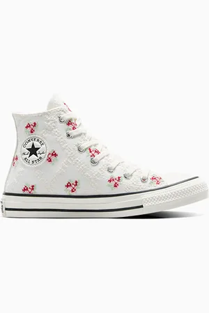 Converse Chuck Taylor All Star Vintage Embroidery