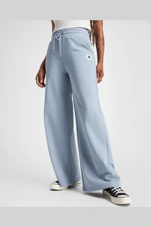 Converse Knit Wide Leg Pants