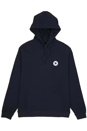 Converse Bluza Go-To Chuck Taylor Patch Pullover
