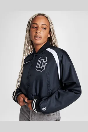 Converse Retro All Star Varsity Jacket