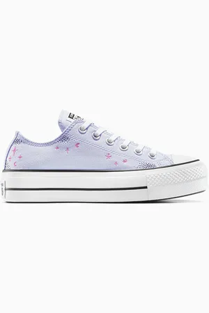 Converse Chuck Taylor All Star Lift Platform Celestial