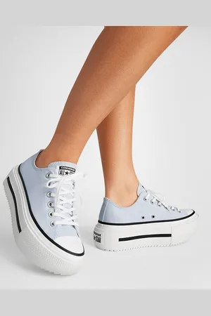 Converse Chuck Taylor All Star Lift Double Stack Platform