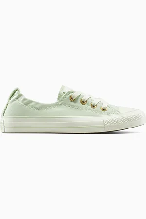 Converse Chuck Taylor All Star Shoreline Gold