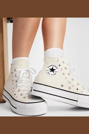 Converse Chuck Taylor All Star Lift Platform Celestial