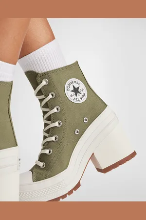 Converse Chuck 70 De Luxe Heel