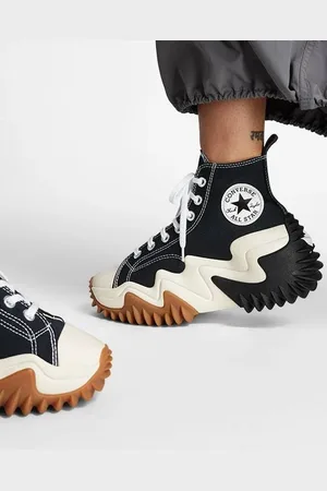 Converse Run Star Motion CX Platform