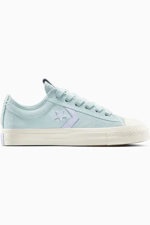 Converse Star Player 76 Colorful Suede