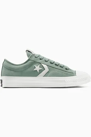 Converse Star Player 76 Suede