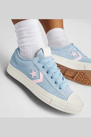 Converse Star Player 76 Colorful Suede