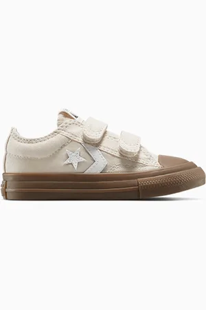 Converse Star Player 76 Gum Rubber Easy On