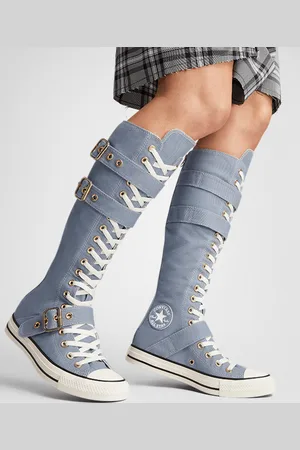 Converse Chuck Taylor All Star XXHi Buckles