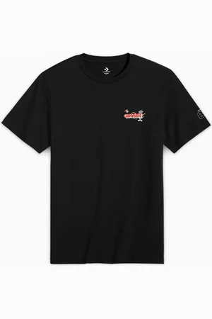 Converse X Tom and Jerry Graphic T-Shirt