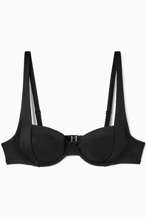 COS Usztywniany Stanik Od Bikini Typu Balconette