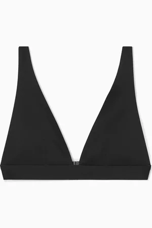 COS Góra Od Bikini Z Pianki Neoprenowej