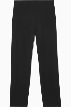 COS Dopasowane Spodnie Slim Fit