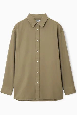 COS Oversize