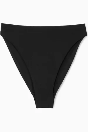 COS Figi Od Bikini Z Głębokimi Wycięciami
